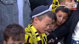 אביהו כהנא, אחיו של נטע יצחק כנהא ז''ל, צילום: מתוך חשבון הX של @yedidya_epstien